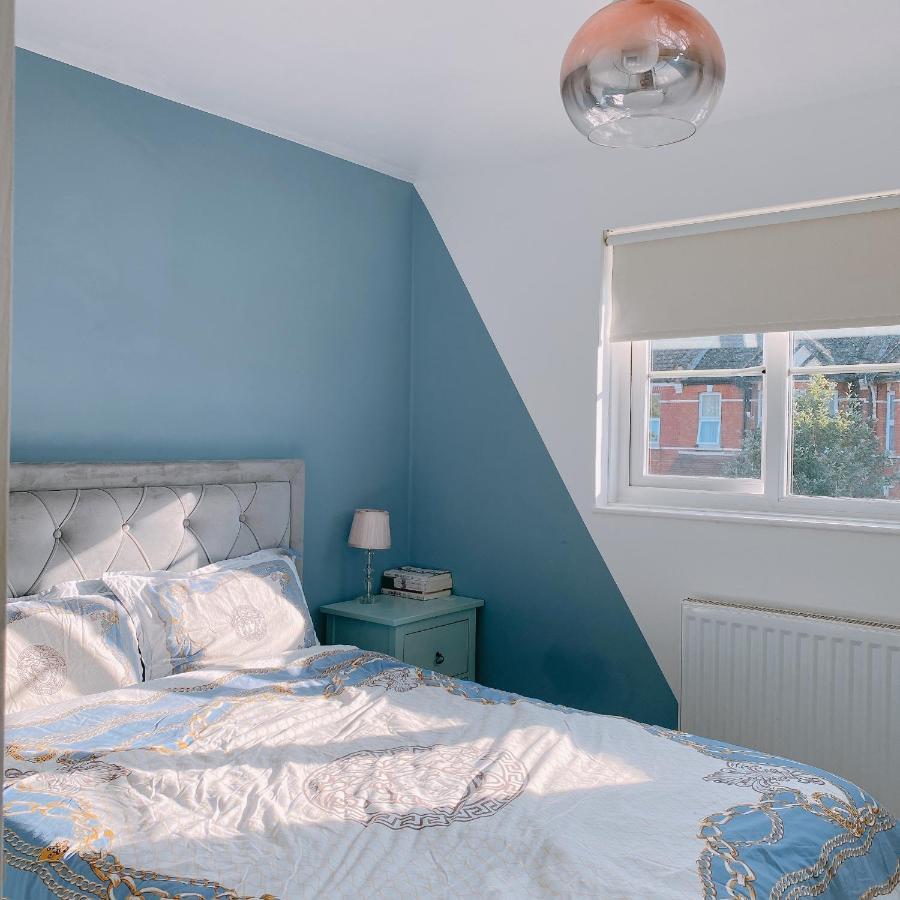 Monalychee Apartment London Ngoại thất bức ảnh
