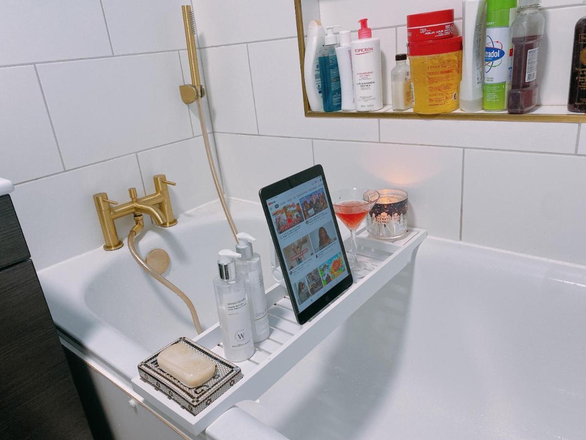 Monalychee Apartment London Ngoại thất bức ảnh