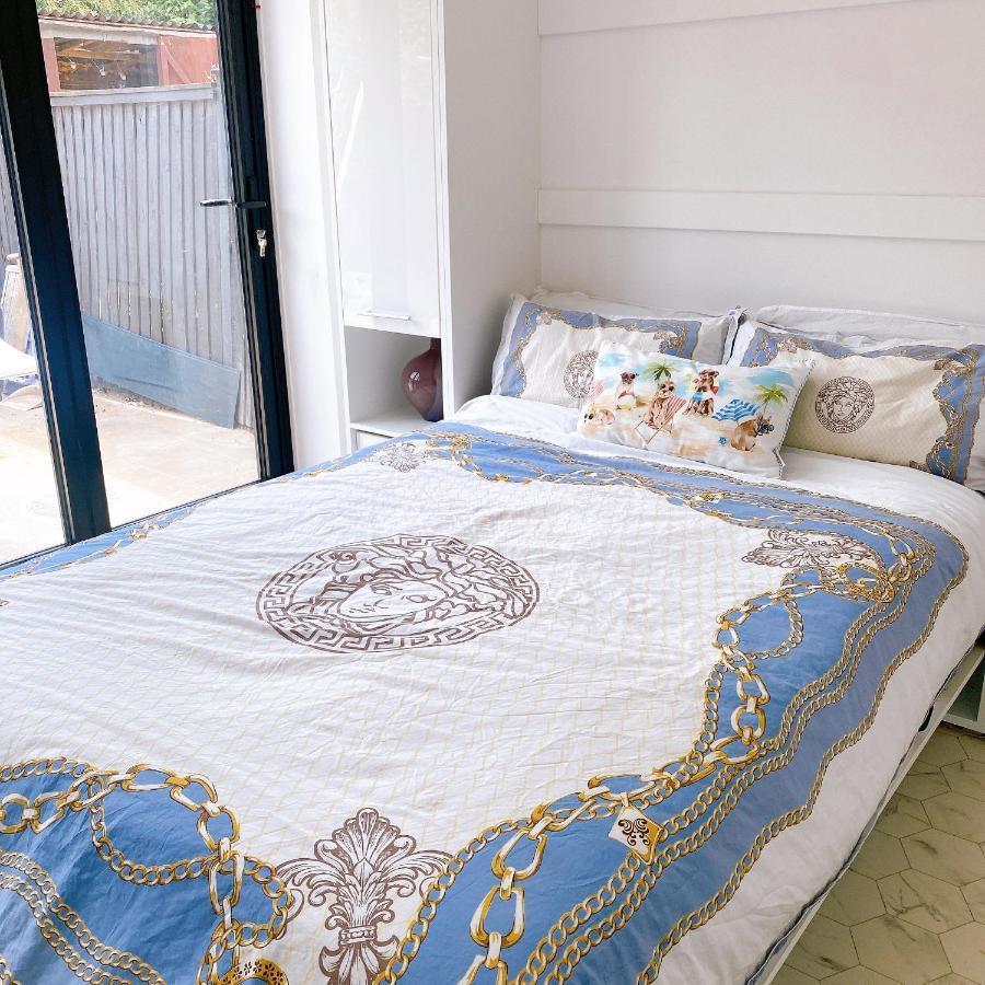 Monalychee Apartment London Ngoại thất bức ảnh