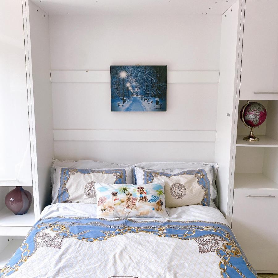 Monalychee Apartment London Ngoại thất bức ảnh