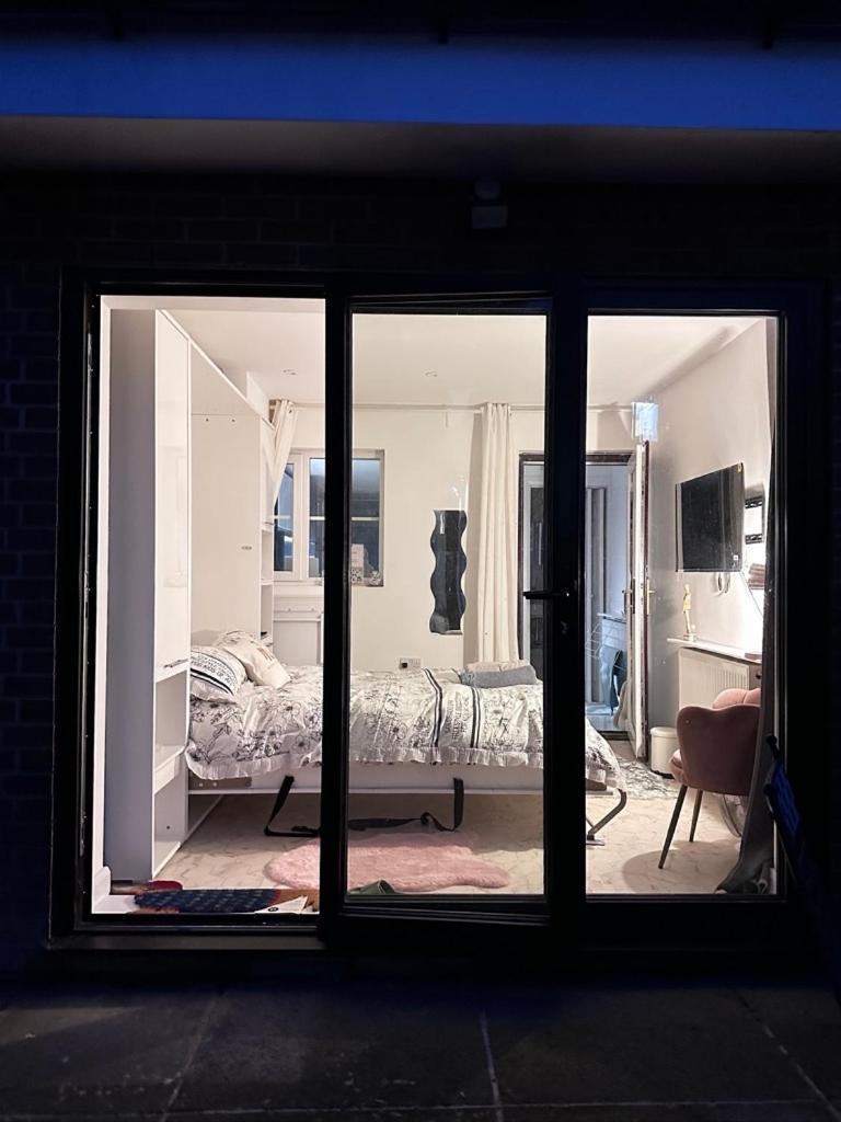 Monalychee Apartment London Ngoại thất bức ảnh